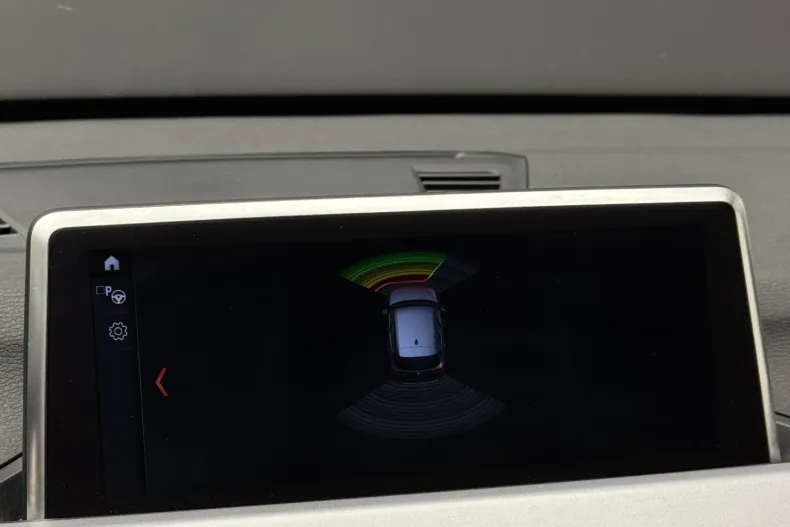 BMW X1 (Seria X) din 2021 cu 176.818 km - oferta BMW187370 - foto 10