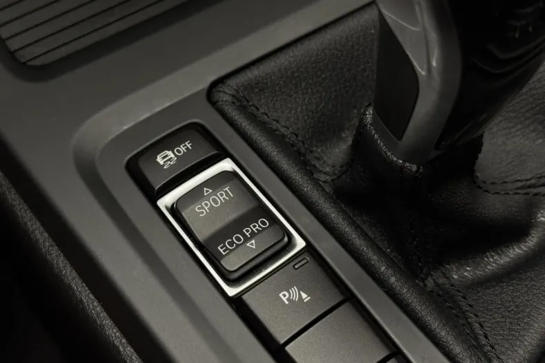 BMW X1 (Seria X) din 2021 cu 176.818 km - oferta BMW187370 - foto 11