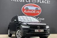Volkswagen Tiguan din 2022 cu 110.250 km - oferta VOL187371 - foto 2