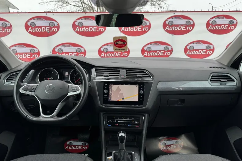 Volkswagen Tiguan din 2022 cu 110.250 km - oferta VOL187371 - foto 8