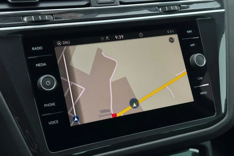 Volkswagen Tiguan din 2022 cu 110.250 km - oferta VOL187371 - foto 11