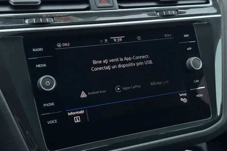 Volkswagen Tiguan din 2022 cu 110.250 km - oferta VOL187371 - foto 12