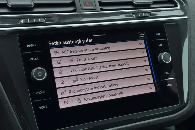 Volkswagen Tiguan din 2022 cu 110.250 km - oferta VOL187371 - foto 13