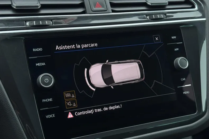 Volkswagen Tiguan din 2022 cu 110.250 km - oferta VOL187371 - foto 15