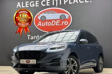 Ford Kuga din 2021 - oferta FOR187372