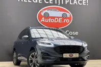 Ford Kuga din 2021 cu 134.862 km - oferta FOR187372 - foto 2