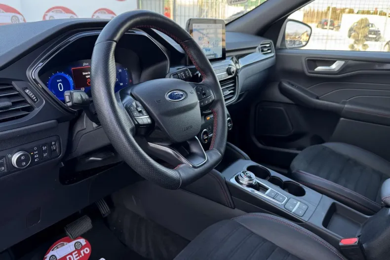 Ford Kuga din 2021 cu 134.862 km - oferta FOR187372 - foto 5