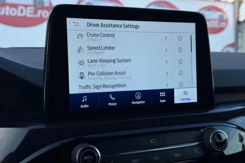 Ford Kuga din 2021 cu 134.862 km - oferta FOR187372 - foto 12