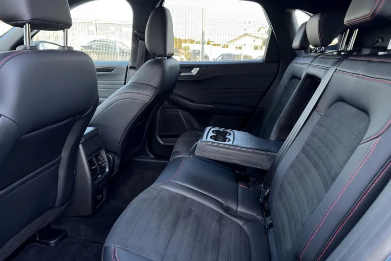 Ford Kuga din 2021 cu 134.862 km - oferta FOR187372 - foto 27