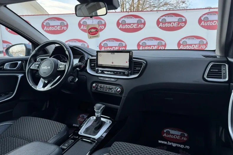Kia XCeed din 2022 cu 90.396 km - oferta KIA187373 - foto 6