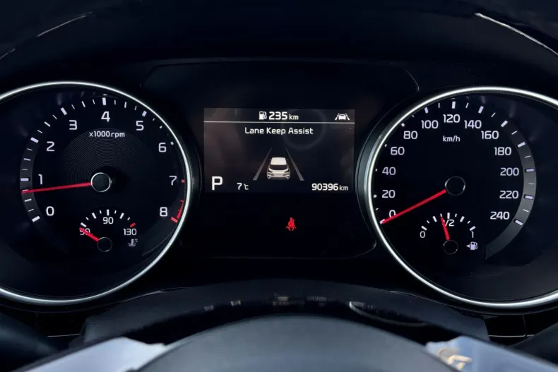 Kia XCeed din 2022 cu 90.396 km - oferta KIA187373 - foto 13