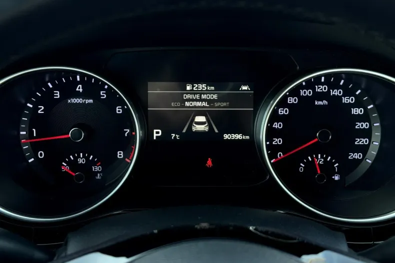 Kia XCeed din 2022 cu 90.396 km - oferta KIA187373 - foto 14