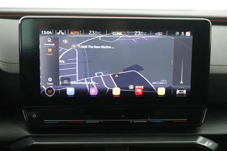 Cupra Formentor din 2023 cu 24.662 km - oferta CUP187374 - foto 17