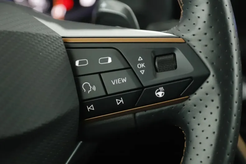 Cupra Formentor din 2023 cu 24.662 km - oferta CUP187374 - foto 22