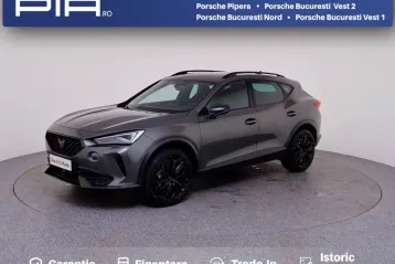 Cupra Formentor din 2023 - oferta CUP187375