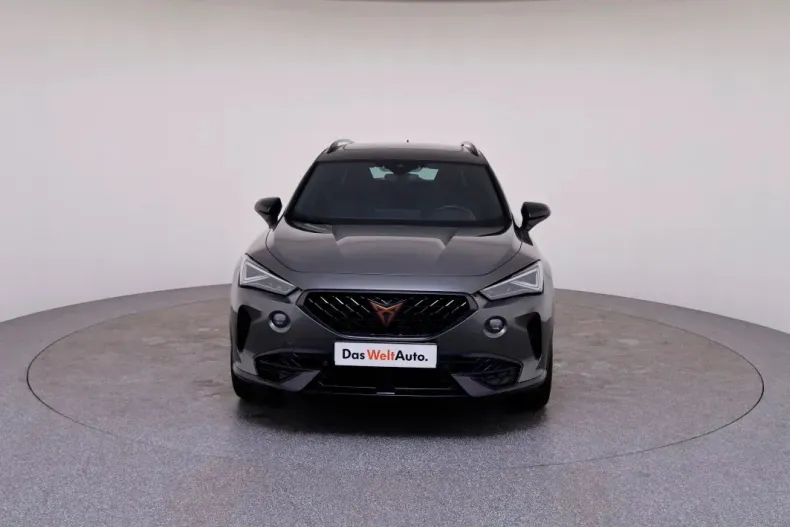 Cupra Formentor din 2023 cu 72.020 km - oferta CUP187375 - foto 2