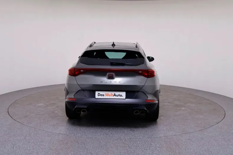 Cupra Formentor din 2023 cu 72.020 km - oferta CUP187375 - foto 6