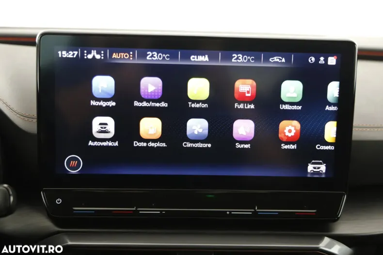 Cupra Formentor din 2023 cu 72.020 km - oferta CUP187375 - foto 15