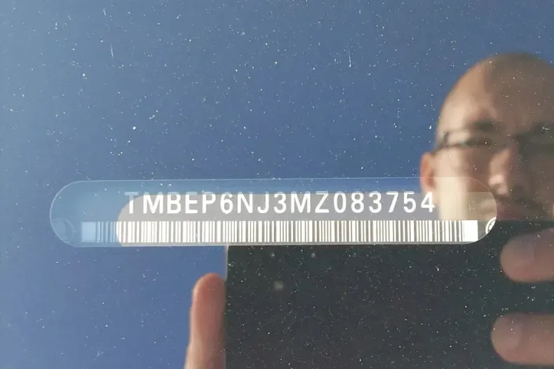 Skoda Fabia din 2021 cu 47.932 km - oferta SKO187376 - foto 17