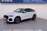Audi Q5 din 2022 cu 123.472 km - oferta AUD187377 - foto 1