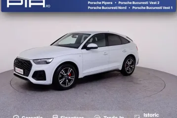 Audi Q5 din 2022 - oferta AUD187377