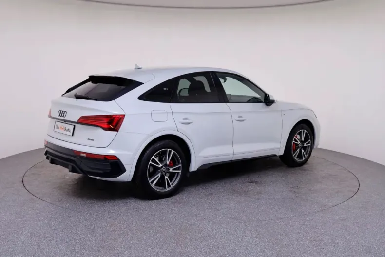 Audi Q5 din 2022 cu 123.472 km - oferta AUD187377 - foto 5