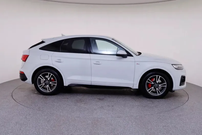 Audi Q5 din 2022 cu 123.472 km - oferta AUD187377 - foto 6