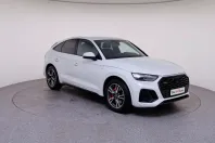 Audi Q5 din 2022 cu 123.472 km - oferta AUD187377 - foto 7