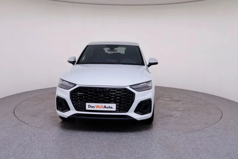 Audi Q5 din 2022 cu 123.472 km - oferta AUD187377 - foto 8