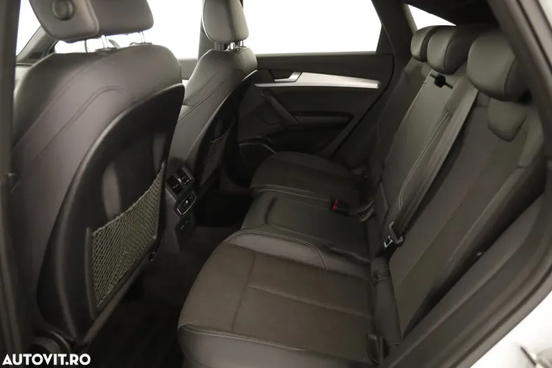Audi Q5 din 2022 cu 123.472 km - oferta AUD187377 - foto 10