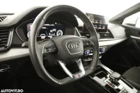 Audi Q5 din 2022 cu 123.472 km - oferta AUD187377 - foto 12
