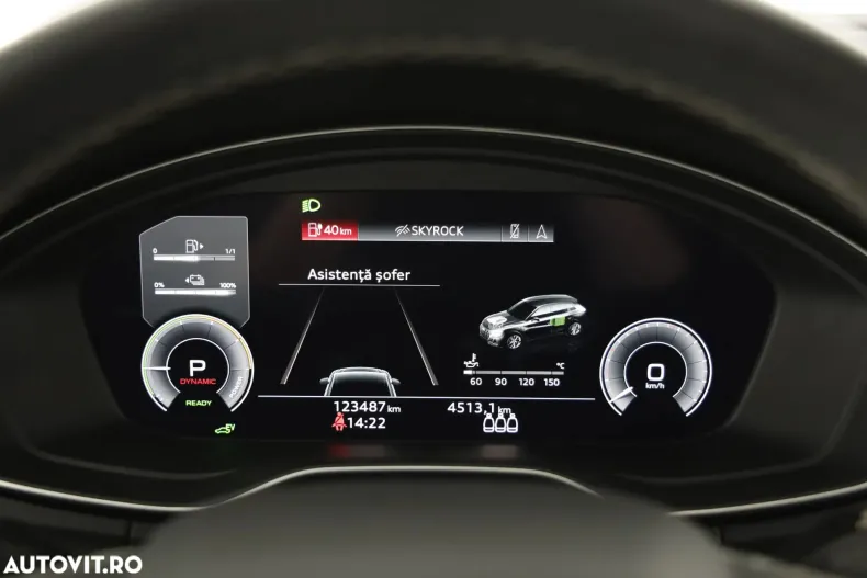 Audi Q5 din 2022 cu 123.472 km - oferta AUD187377 - foto 14