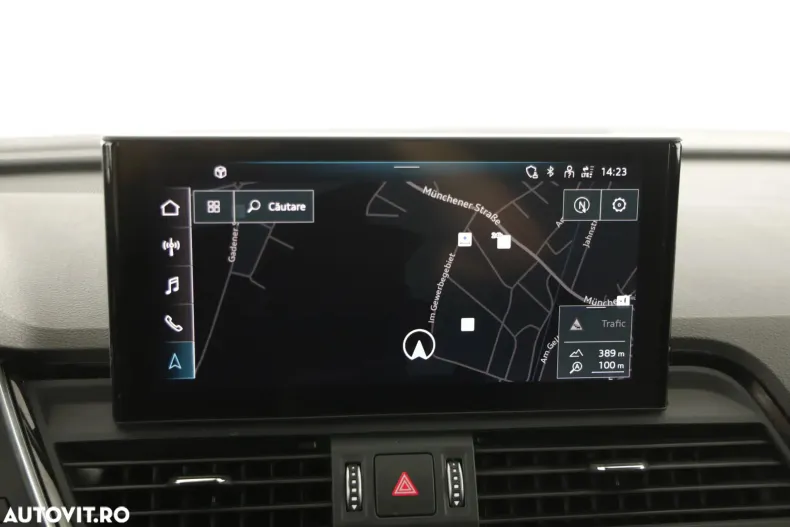 Audi Q5 din 2022 cu 123.472 km - oferta AUD187377 - foto 16