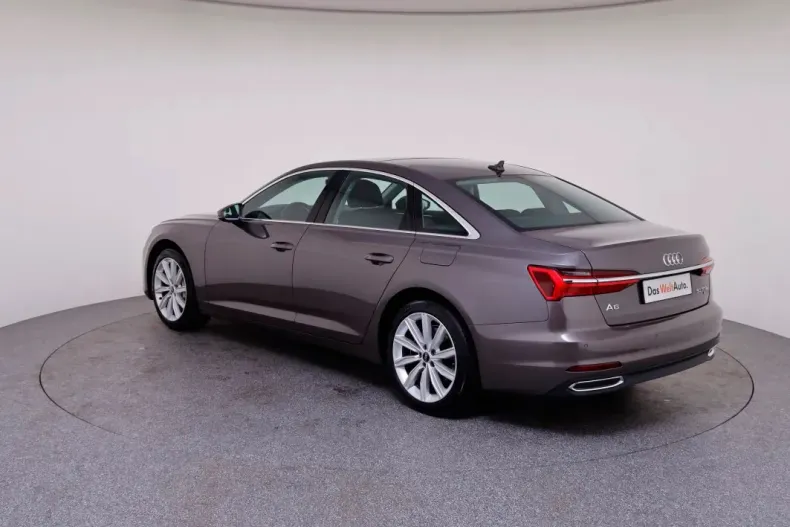 Audi A6 din 2021 cu 67.221 km - oferta AUD187378 - foto 3