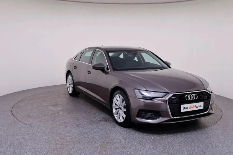 Audi A6 din 2021 cu 67.221 km - oferta AUD187378 - foto 7