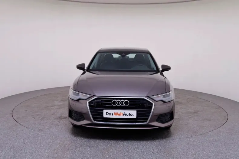 Audi A6 din 2021 cu 67.221 km - oferta AUD187378 - foto 8