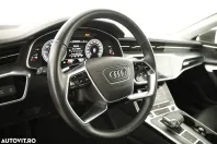 Audi A6 din 2021 cu 67.221 km - oferta AUD187378 - foto 12