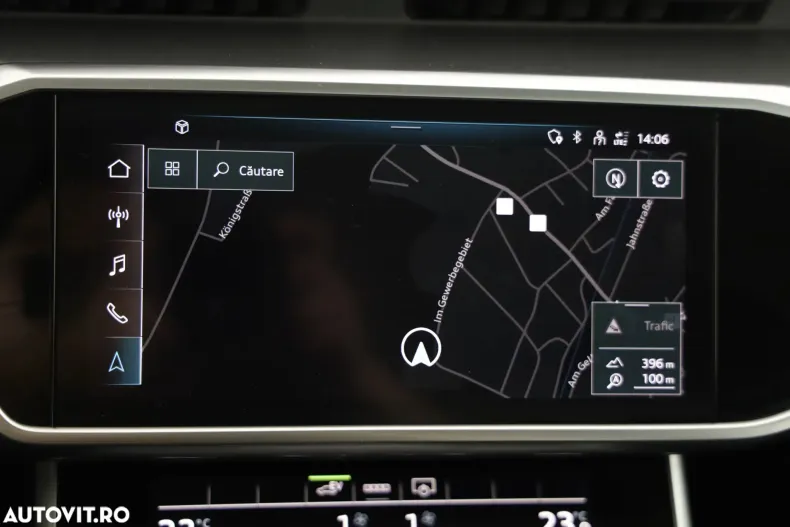 Audi A6 din 2021 cu 67.221 km - oferta AUD187378 - foto 16