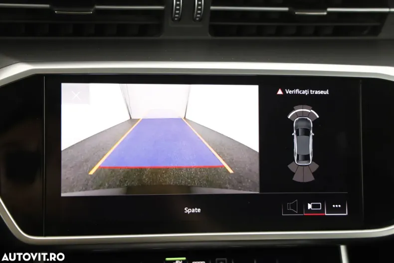 Audi A6 din 2021 cu 67.221 km - oferta AUD187378 - foto 17