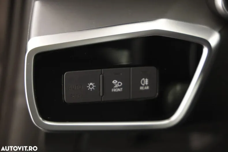 Audi A6 din 2021 cu 67.221 km - oferta AUD187378 - foto 22