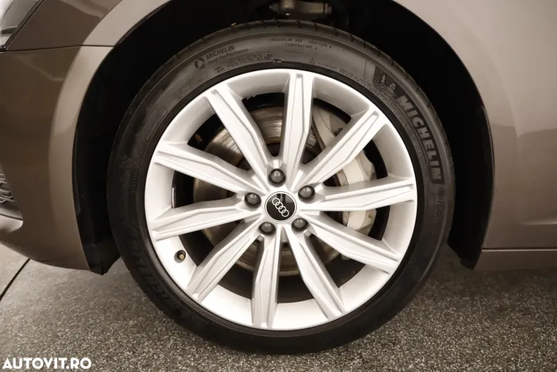 Audi A6 din 2021 cu 67.221 km - oferta AUD187378 - foto 28