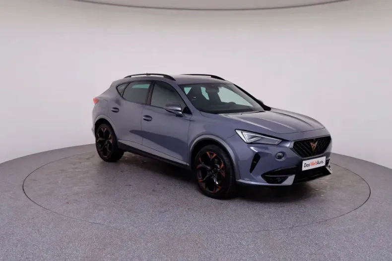 Cupra Formentor din 2023 cu 80.352 km - oferta CUP187379 - foto 8