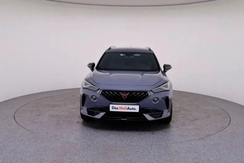 Cupra Formentor din 2023 cu 80.352 km - oferta CUP187379 - foto 9