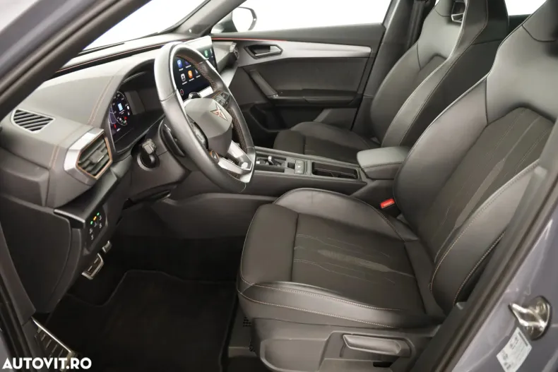 Cupra Formentor din 2023 cu 80.352 km - oferta CUP187379 - foto 10