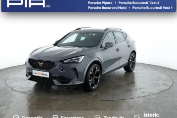 Cupra Formentor din 2023 - oferta CUP187380