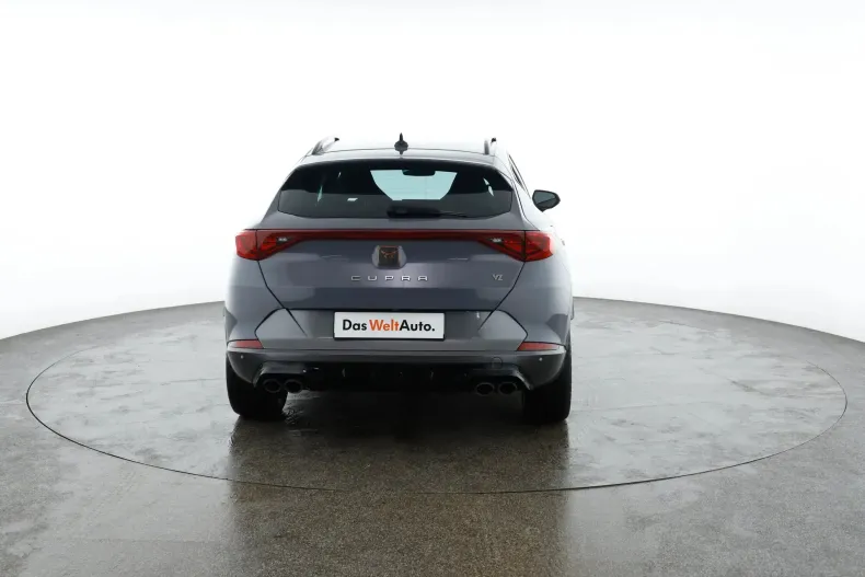 Cupra Formentor din 2023 cu 66.999 km - oferta CUP187380 - foto 6