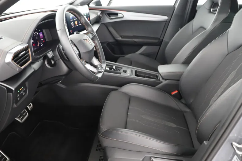 Cupra Formentor din 2023 cu 66.999 km - oferta CUP187380 - foto 9