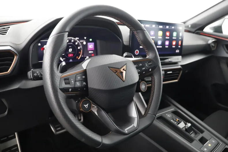 Cupra Formentor din 2023 cu 66.999 km - oferta CUP187380 - foto 12