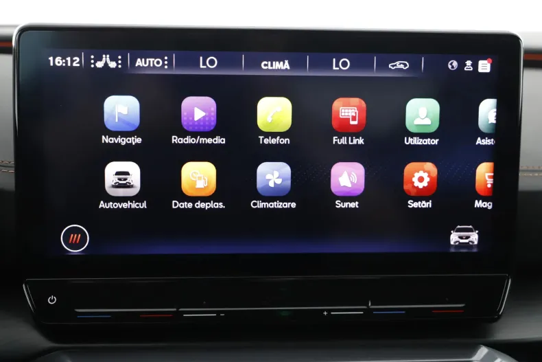 Cupra Formentor din 2023 cu 66.999 km - oferta CUP187380 - foto 15