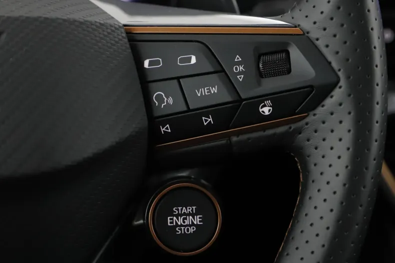 Cupra Formentor din 2023 cu 66.999 km - oferta CUP187380 - foto 19